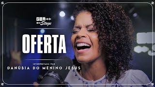 Oferta  Danúbia do Menino Jesus  GBA Stage [upl. by Egief]