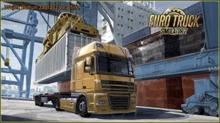 Euro Truck Simulator 2  14 [upl. by Pitts396]