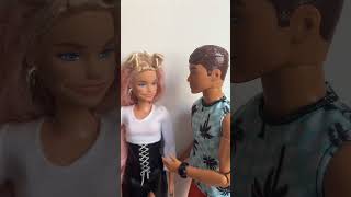 Ehi girl… barbie doll funny [upl. by Cilla859]