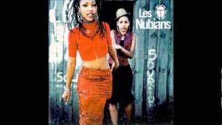 Les Nubians  Demain Jazz [upl. by Smiley122]