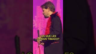 VIAGOGO NO humor comedia juandavila podcast chistes comedy viagogo risa risas [upl. by Gran]