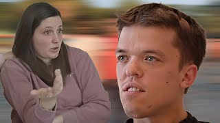 Shocking 😱 Tori Roloff and Zach Roloff will No Longer do Reality Shows So what happened to them [upl. by Leonid394]