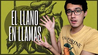 Lo mejor de EL LLANO EN LLAMAS de Juan Rulfo  Mejores cuentos [upl. by Dianne]