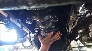 4BC2 isuzu engine top overhaul [upl. by Modestine]