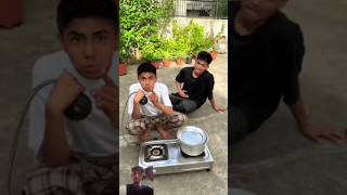 डांसर दीदी 🤣🤣  Aayush amp Abhay comedyvideo funny aayoush viral realfools [upl. by Ronald]