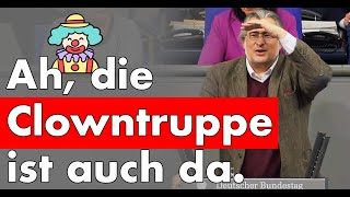 Neues Gesetz Virtuelle WEGVersammlungen  Fabian Jacobi im Deutschen Bundestag [upl. by Asille170]