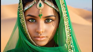 🔥 Ethnic Deep House Music  Emotional Ethnic and Complex Deep Mix  DJ Mix 🎶 [upl. by Rubetta]