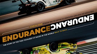 ENDURANCE The Documentary about Porsche at the Two Toughest GT Races in the World [upl. by Swan]