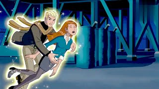 Ben 10 Alien Force Ep 5 In Hindi  Micheal Morningstar Vs Team Ben 10 [upl. by Isdnyl]