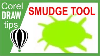 Smudge Brush Tool [upl. by Fabiano313]