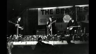 The Beatles  Live At The KB Hallen  June 4th 1964 [upl. by Fassold]