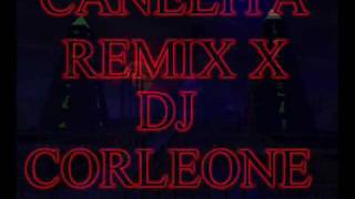 CANELITA NUEVA 2009 REMIX ´´DALE COMBA´´ [upl. by Temp]