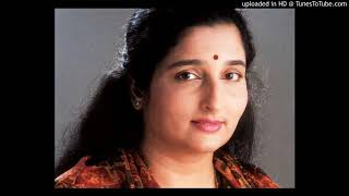 MEHLON KA RAJA MILA ANOKHI RAAT BY ANURADHA PAUDWAL [upl. by Hilario]