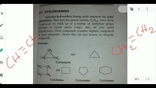 Cycloalkanes  preparation  wurtzel reaction and Dieckmanns condensation [upl. by Byers336]