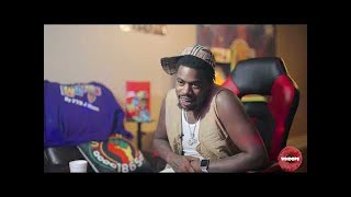 FYB J Mane amp FBG Dutchie on Butta Paperwork amp Telling Him To Remove FBG From His Name  Reaction [upl. by Emylee]