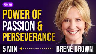 Unlock the Power of Vulnerability Lessons from Brene Brown [upl. by Carlina]