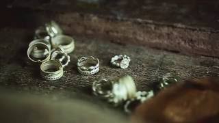 The Making of Pregomesh Jewelry  Creating Silver Dreams [upl. by Ametaf]