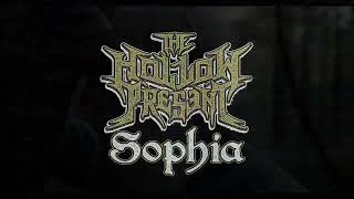 The Hollow Present quotSophiaquot Lyric Video [upl. by Eelyram471]