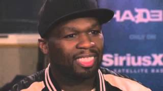 50 cent says The Game is too Emotional amp Soft for GUnit   Full Interview Brand New [upl. by Aural]