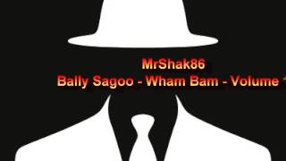 Bally Sagoo  Wham Bam [upl. by Monroy62]