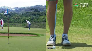 Outrageous Golf Moments of the Week [upl. by Giustina333]