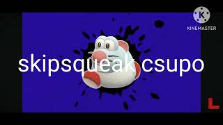 skipsqueak csupo [upl. by Blas741]