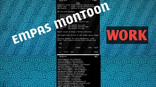 cara mendapatkan empas moonton fresh via termux  TRDN chanel [upl. by Lindy]