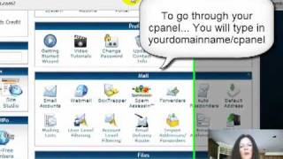 Robot txt Files for Google Adsense Tutorial [upl. by Nagel]