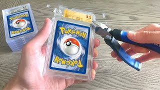 Top 10 151 Pokemon Cards [upl. by Emmalynne309]