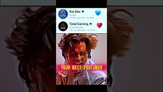 Rai Star 💟 Ajju bhai ❤️ Comment🍷🗿 GARENA FREE FIRE shorts [upl. by Tedie]