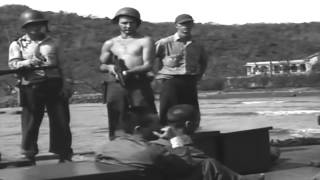 503rd Parachute Infantry Regiment Corregidor Invasion Philippine Islands 02161945 full [upl. by Priscilla616]