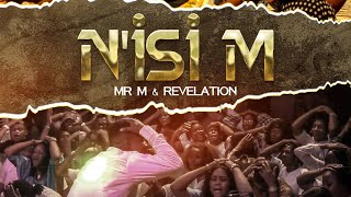 Video Mr M amp Revelation Nisi’m  My Head [upl. by Niala]