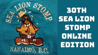 2020 Sealion Stomp Clogging Workshop  Online Edition [upl. by Surazal]