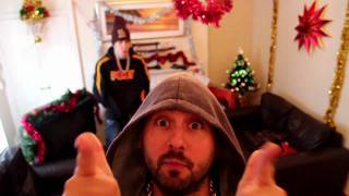 GOLDIE LOOKIN CHAIN  Dubstep Christmas [upl. by Nolava]