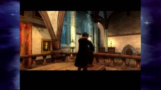 Harry Potter and the Prisoner of Azkaban XBOX part 2 [upl. by Nesyaj]