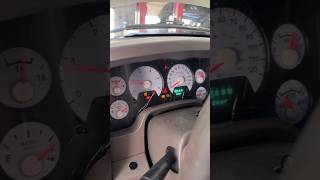 67 Dodge Cummins with smelly oil and crazy bad engine noise [upl. by Shannan]