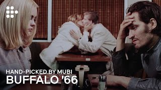 BUFFALO 66  Handpicked by MUBI [upl. by Yuma]