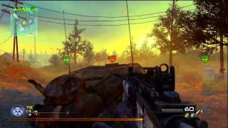 MW2s The Fastest Nuke ever 48 Seconds [upl. by Holleran]