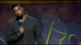 DeRay Davis  Power Play  DeRay Davis Comedy Movie [upl. by Jemena]