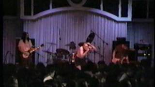 Tool Live Rare Intolerance Infamous Scientology Show Part 1 [upl. by Fatsug]