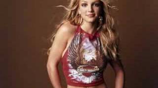 Britney Spears  Womanizer Official Instrumental Version amp Lyrics [upl. by Ardussi]