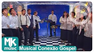 Comunidade Internacional da Zona Sul  Cantailhe Salmos Musical Conexão Gospel [upl. by Ntisuj]