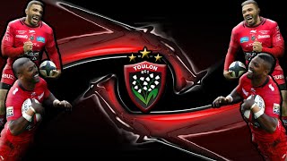 RC Toulon Version 20152016  Bande annonce vf [upl. by Anivol]