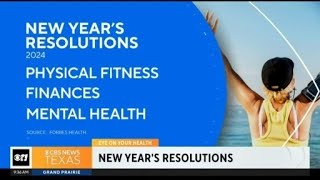 Top 3 New Years resolutions for 2024 [upl. by Son506]