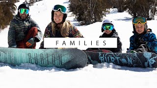 Thredbo Resort  A Guide for Families [upl. by Harod]