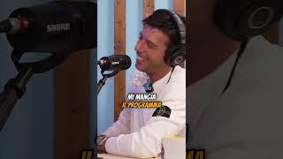 quotPippo Baudo scartò Fiorelloquot 😱 con massimogiletti podcast gurulandia marcocappelli [upl. by Mandal]