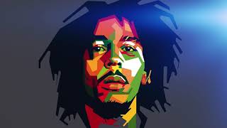 Bob Marley  Is This Love Remastered [upl. by Aivekahs]