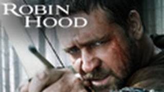 Robin Hood  Super Bowl Spot  Outlaw [upl. by Sherwynd]