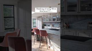 Wren Kitchen Review  Watch this BEFORE you buy wren kitchen review [upl. by Janie827]