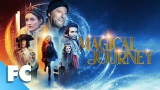 A Magical Journey  Full Movie  Family Fantasy Adventure  Family Central [upl. by Arayc]